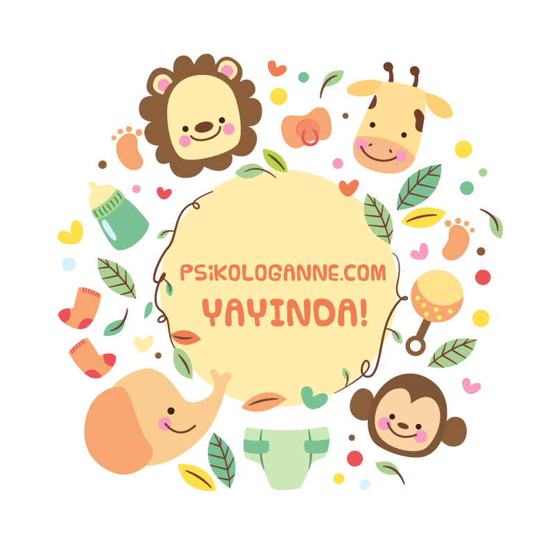 psikologanne.com yayında...