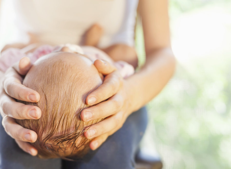 Sarsılmış Bebek Sendromu