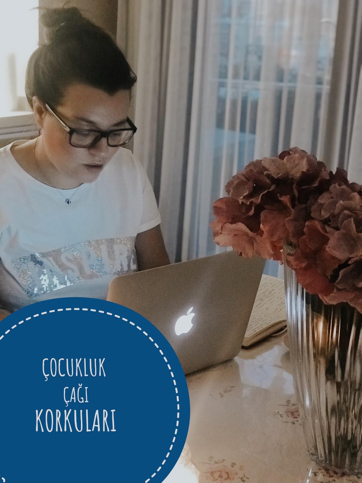 çocukluk çağı korkuları