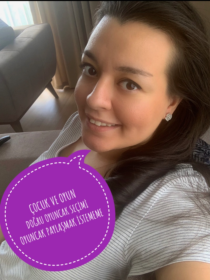 oyuncak seçimi
