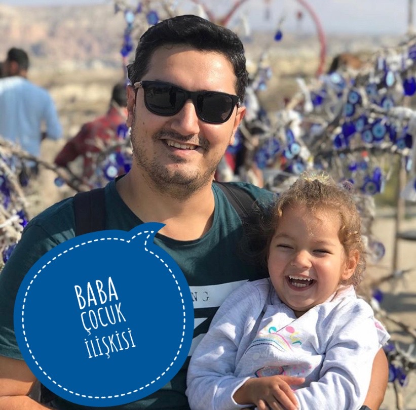 baba çocuk ilişkisi