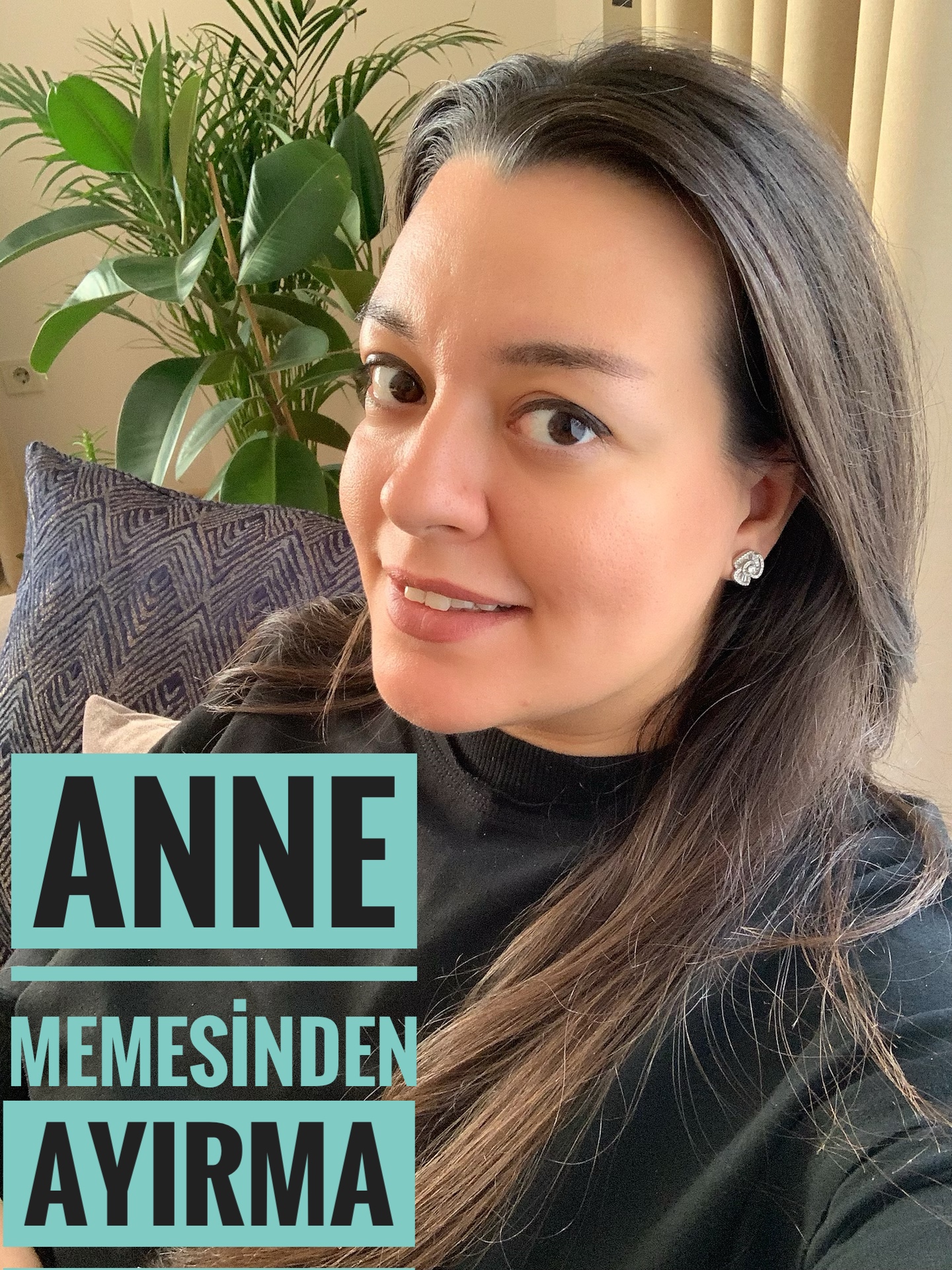 annememesindenayırma