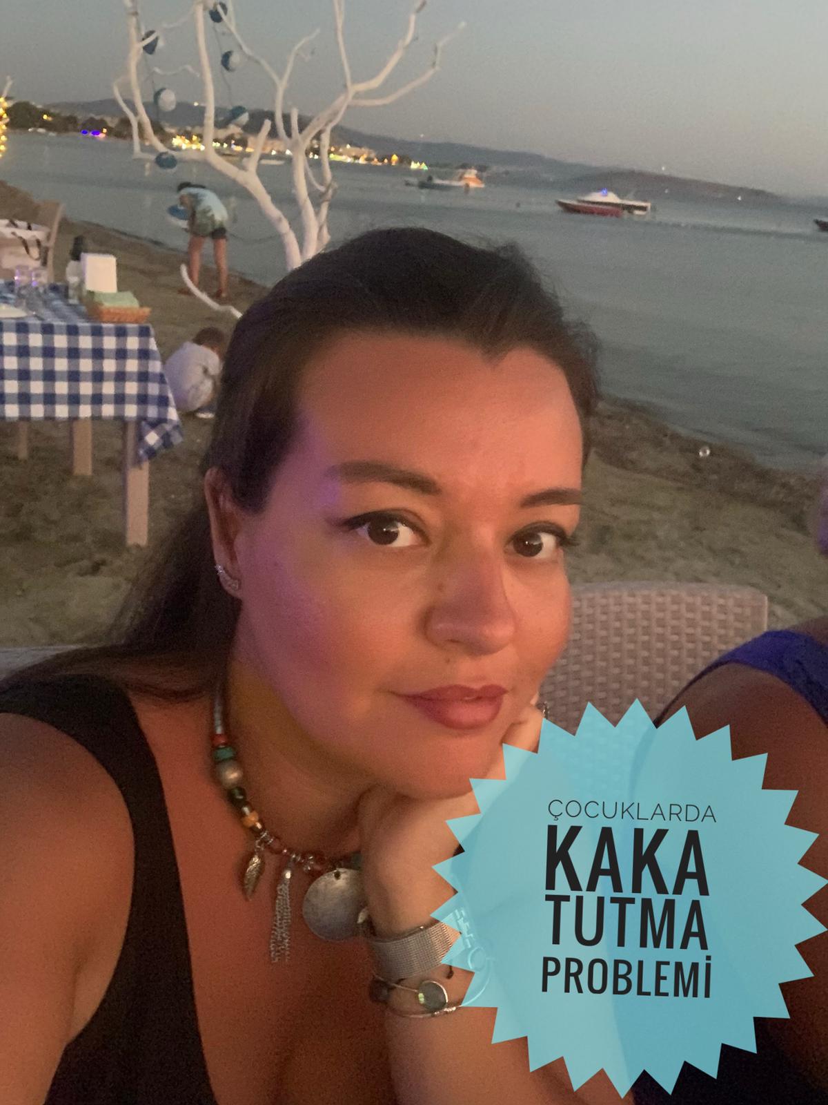 çocuklarda kaka tutma