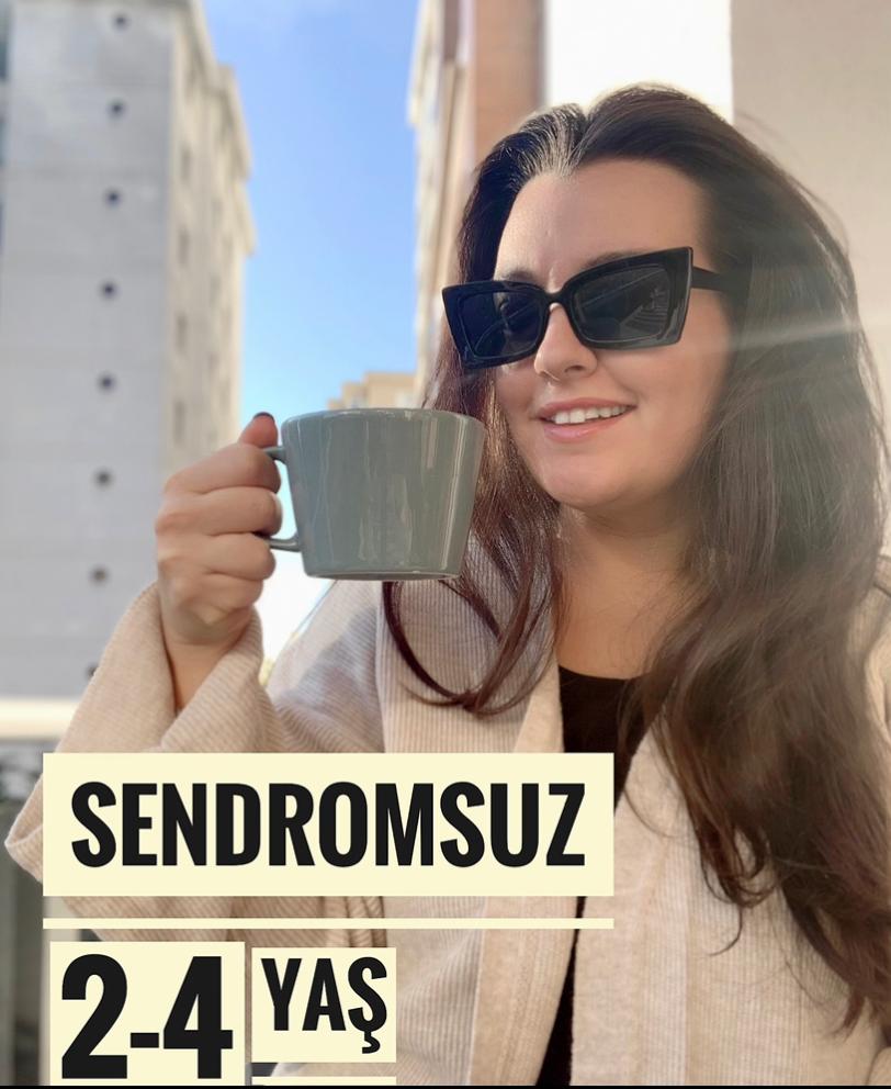 sendromsuz2-4yaş