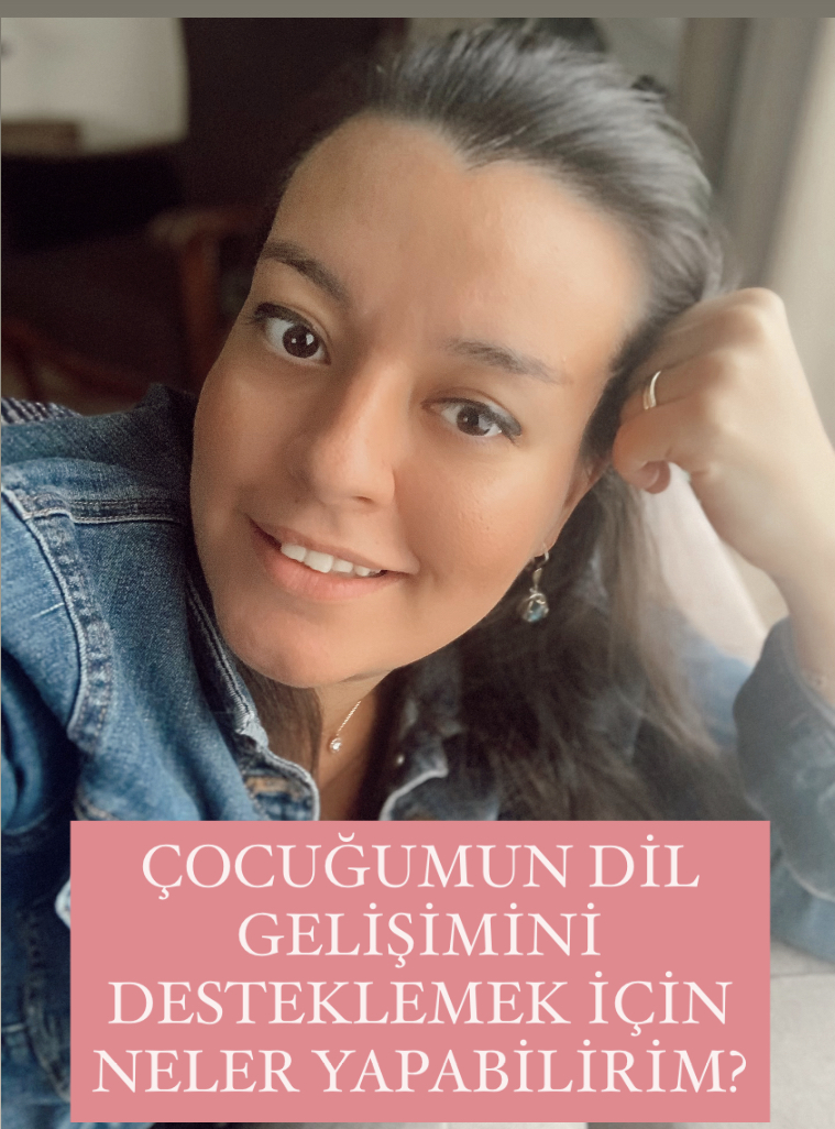dil gelişimi