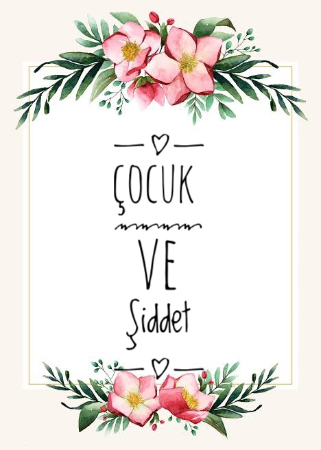 çocukveşiddet